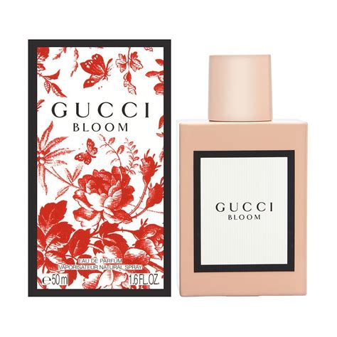 gucci bloom 1.6oz|Gucci Bloom original.